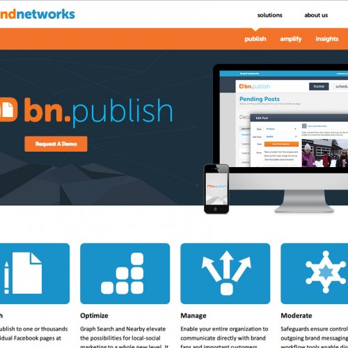 Picture of Brand Networks Inc