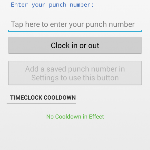 Picture of CAB Manager