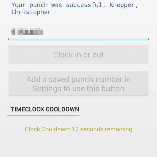 Picture of CAB Manager