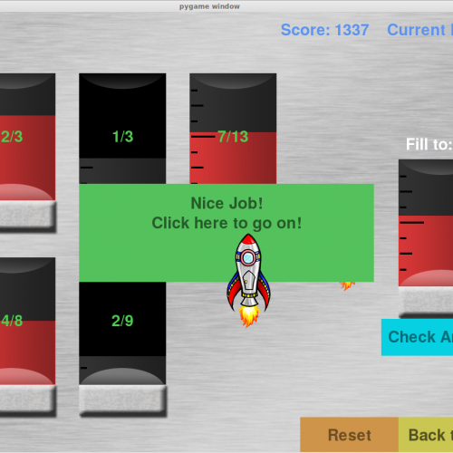 Picture of Fractionauts