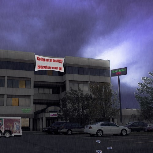 Picture of Happy/Sad