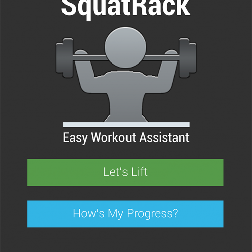 Picture of SquatRack