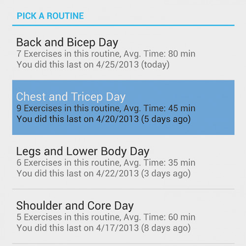 Picture of SquatRack