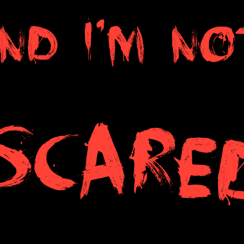 Picture of Typographical Music Video