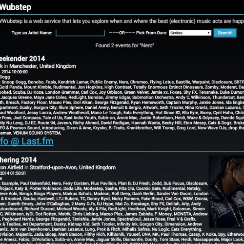 Picture of wwwubstep